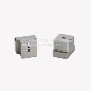 High Precision Powder Metallurgy Mold Processing Mould for Powder Structure Parts thumbnail-2