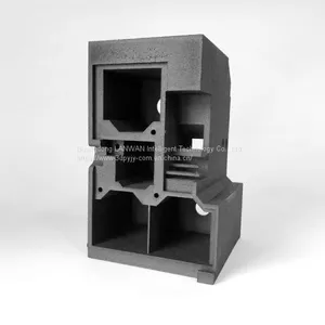 Show 2020 Electronic Consumer Item Prototypes 3d Printed Kit Manufacturer thumbnail-1