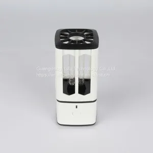 Surface Sterilization Uv Germicidal Lamps  Wholesale High Quality Home Portable uv Sterilizer Disinfection Lamps thumbnail-1