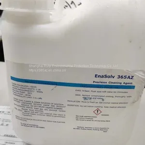 HCFC-141B/HCFC-225 Cleaning Agent Replacement Product thumbnail-2