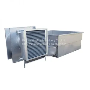 Industrial Food Dehydrator thumbnail-1