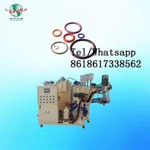 Continuous PU Panel Leather Production Line Machine Manufacturers thumbnail-3