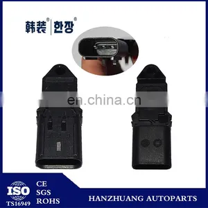 MAP Sensor Intake Manifold Absolute Pressure Sensor for DFM Dong Feng Foton Trucks OE 5wk9684 4076493 thumbnail-2