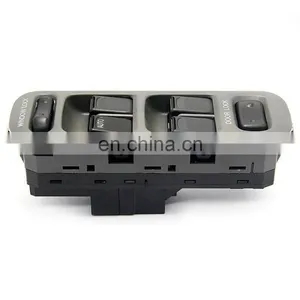 Power Window Switch Left for Chevy Tracker Suzuki Grand Vitara Baleno OEM 37990-65D10-T01 3799065D10T01 thumbnail-3