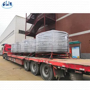 Torispherical Dish Head for Pressure Vessel thumbnail-2