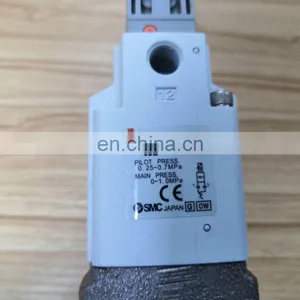 SMC Solenoid Valve SGC221B-1615Y-5DZ thumbnail-2