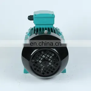 10 hp ac Electric Motor Three Phase thumbnail-7