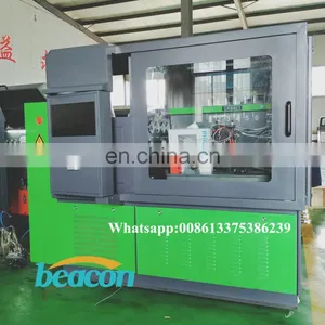 Beacon BC-CR825 Vp37 Vp44 Heui Eui Eup Common Rail Diesel Injector Pump Test Bench thumbnail-7