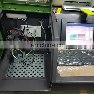 Top Quality LGC205/EPS205 Electrical Used Common Rail Diesel Injector Test Bench thumbnail-6