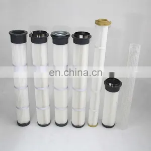 SUZHOU FORST FILTER CO Manufacture Low Price Air Filter Cartridge thumbnail-6