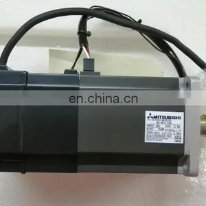 Single Phase AC Servo Motor Drive HC-KFS73B Mitsubishi Servo Kits thumbnail-4