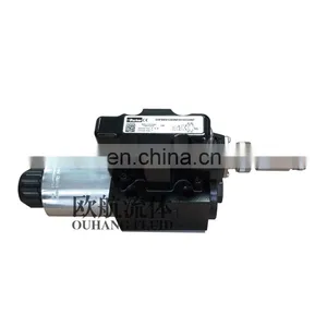 Parker Proportional Cartridge Valve D3FBE01VEONF0318XG097 thumbnail-1