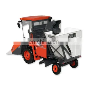 China Kubota Pro106Y Corn Harvester Model Toy for Children thumbnail-5