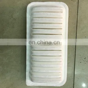 Factory Price Auto Parts Car Air Intake Filter 17801-21030 17801-0Y010 for Luxury Car thumbnail-4
