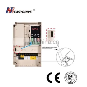 220V Single to 3ph Third Face Generator Third-sided Generator Speed Variator thumbnail-1