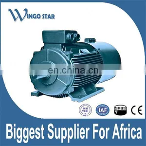 Yvf 900kw Motor thumbnail-5