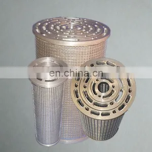 Hangqi Lubricating Oil Filter Screen 2-5685-0154-99 thumbnail-5