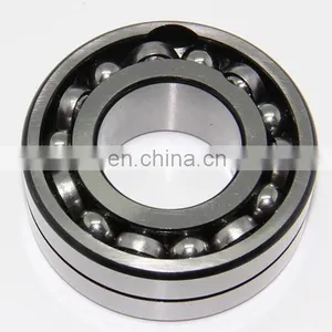 Hot Selling Precision Pinion Shafts 7005 Angular Contact Ball Bearing thumbnail-5