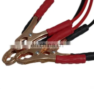 High Quality Battery Clamp 300A Car Battery Clips Large Alligator Clip. thumbnail-3