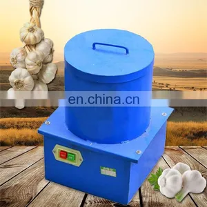 Price Of Garlic Peeling Machine Electric Ginger Garlic Peeler Machine Small Garlic Skin Removing Machine thumbnail-4