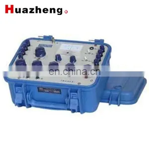 Transformer DC Resistance Tester&2A DC Digital Bridge Kelvin Double Bridge thumbnail-1