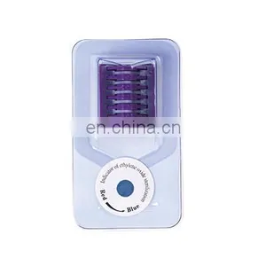 Three Sizes Polymer Ligation Clip Surgical Instrument Hemolok Clips for Clip Applier thumbnail-1