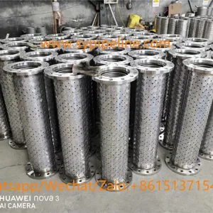 Metal Braided Hose thumbnail-4