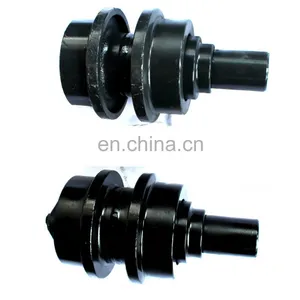 Excavator Mini Mine Specialty Excavator Undercarriage Track Roller PC200-5 thumbnail-1