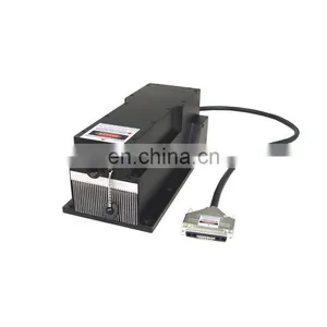 532nm CW High Power Green Laser thumbnail-1