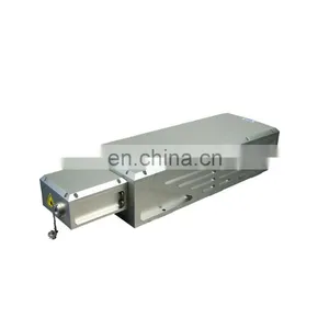 High Energy Diode Pumped 2-20mj 532nm Green Laser thumbnail-1