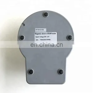 Cheap Mini Intelligent Mixer Laboratory Magnetic Stirrer Price thumbnail-4