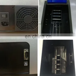 Drawell DU-8200D Double Beam Price of Spectrophotometer thumbnail-7
