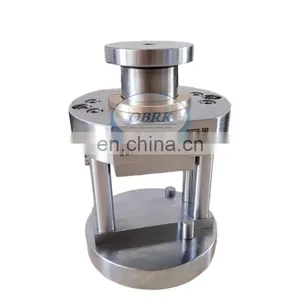 Cement Mortar Prism Flexural Jig,Compression Flexure Testing Machine thumbnail-1