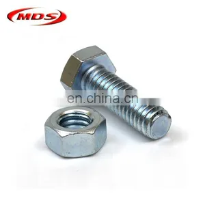 Price Carbon Steel Nuts and Bolts thumbnail-5