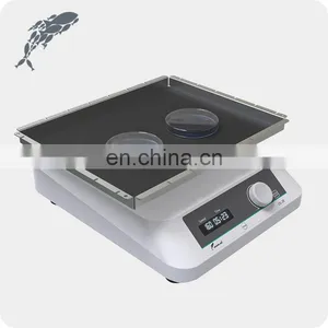 AKM Lab Equipment Bids Orbital Shaker With Optional Types thumbnail-3