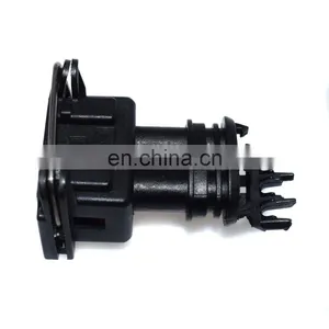 Free Shipping! 3 Pin Sealed EV1 TPS IAC Connector Plug Kit For VW Audi Porsche Volvo BMW thumbnail-3