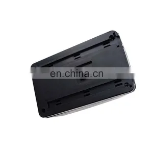 Free Shipping! Centre Console Storage Box Armrest For 09-13 Honda For Jazz Arm Rest Tray thumbnail-4