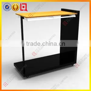Top Quality Clothes Stand Display thumbnail-1
