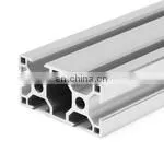 SHENGXIN High Quality Powder Coated/anodized Industrial Aluminum Section for Production Line thumbnail-5