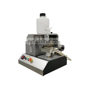 Insole Insock Absorption And Desorption Testing Machine thumbnail-1