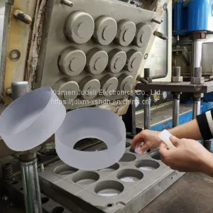 Silicone Cup Sleeve thumbnail-1