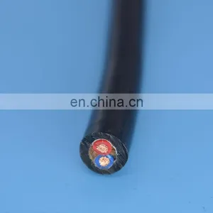 Flexible PUR Sheathed 2 Core Cable Automation Equipment Cable thumbnail-1
