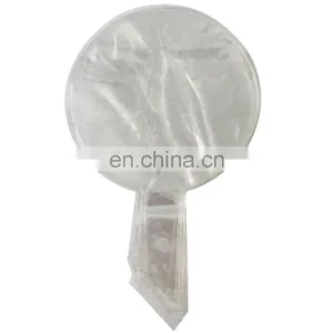 2019 Hot Sale New Products Clear Bobo Ball Colorful Air Light String thumbnail-1