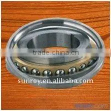 Angle Contact Ball Bearing 7017AC thumbnail-1