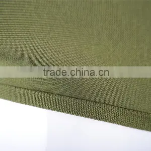 Summer Dress Wholesale 2016 New Strapless Army Green Two Piece Set Sey Bodycon Celebrity Party Pencil Women Bandage Dress Bandag thumbnail-5