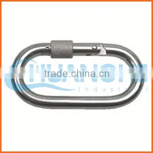 Made in China Rotatable Snap Hook thumbnail-3