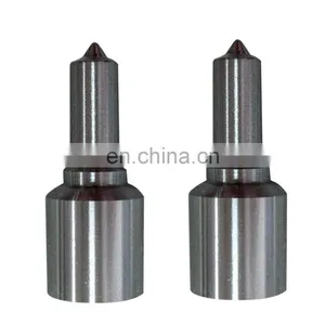 Hot Sale China BF Beifang BF Common Rail Injector Fuel Nozzle Injector DLLA150P1052 thumbnail-1