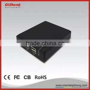 3 in 1 hd Combo Android Dvb-s2 Dvb-t2 Satellite Receiver thumbnail-1