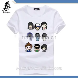 2015 Custom Cheap Pritning Election t Shirt With Your Own Design thumbnail-2