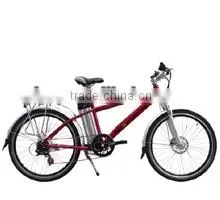 Electric Bike thumbnail-1